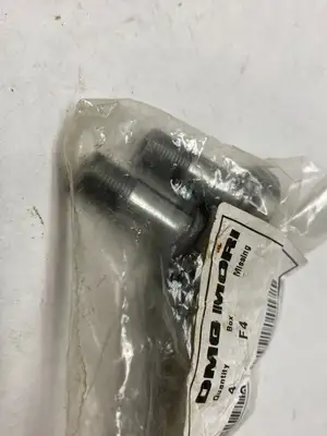 0B5602121 | DMG Mori  Hardware Kit PKG OF 4 - New - New
