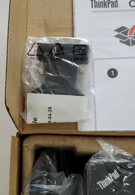 NEW Lenovo 4X10E52935