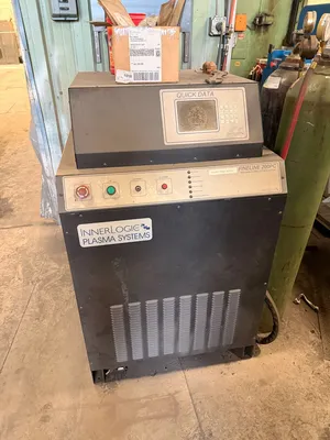 2003 AKS ACCU KUT Plasma Table | Demmler Machinery Inc. (4)