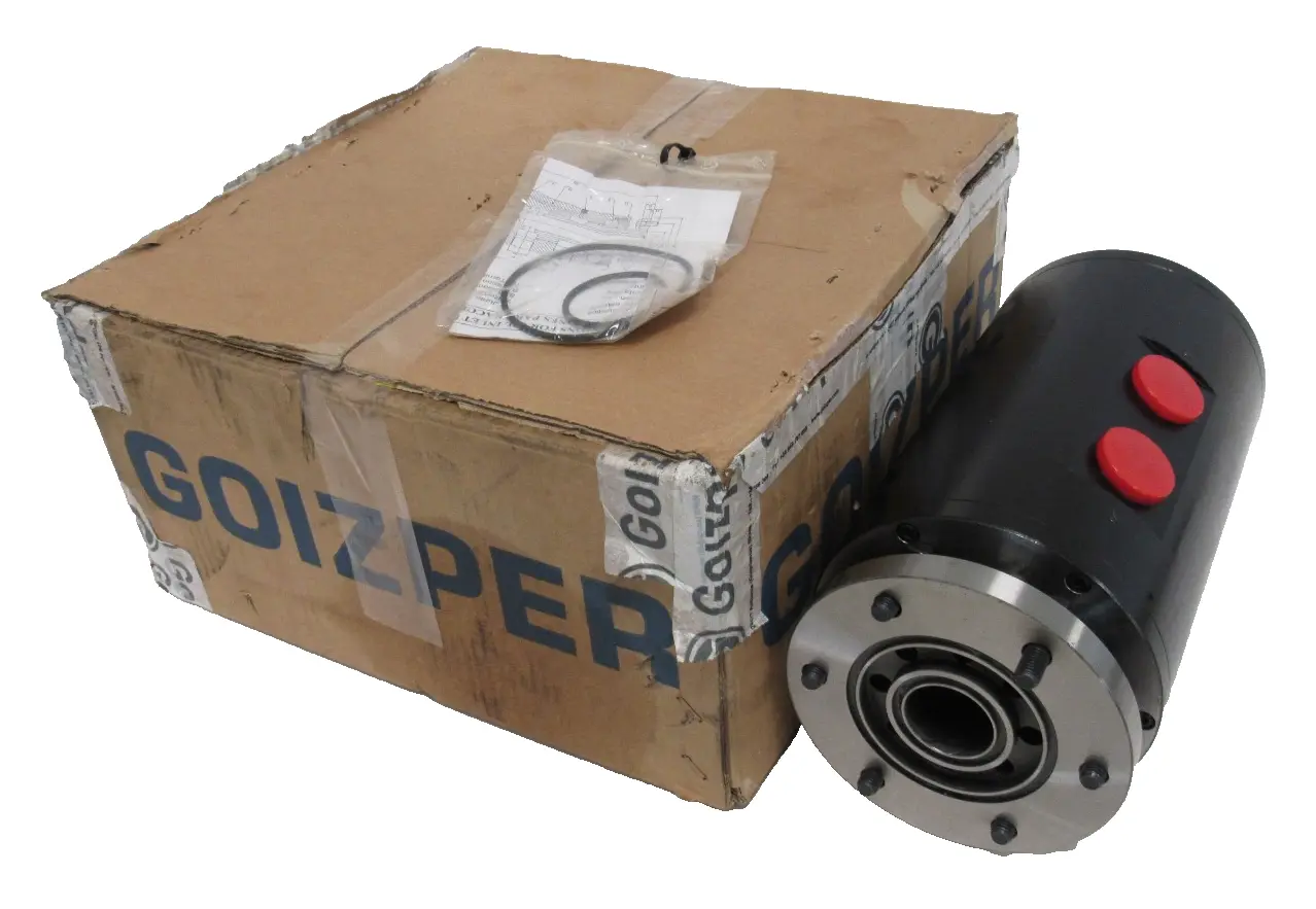 NEW GOIZPER 70207946 ROTARY UNION