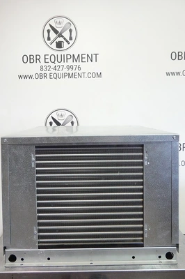 NEW NOR-LAKE / SPANDEX WALK IN REFRIGERATOR CONDENSOR UNIT MEDIUM TEMP 3HP BTU’S:18,300 MODEL FTAH-A150-TFC-020 REFRIGERANT R134A, RATED FOR OUTDOOR