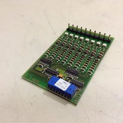 USED SAIA PCD2.E110