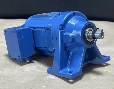 NEW Cyclo Drive CNHM01-6075-B-59
