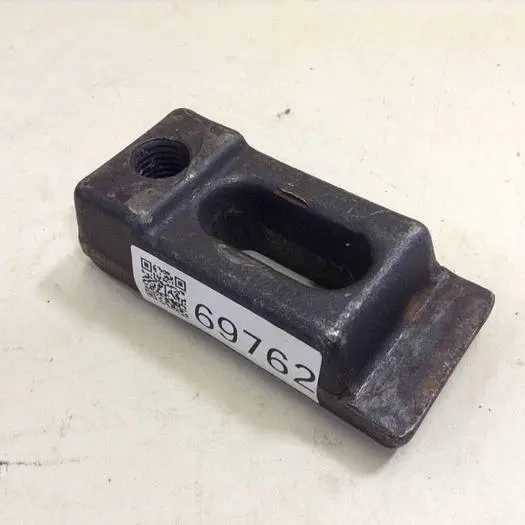 Used PPE CLAMP762 Clamps Michigan US | Ideal Machinery #582760