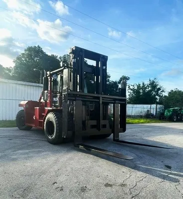 2001 TAYLOR TE-520M Forklifts | JYC EQUIPMENT (3)
