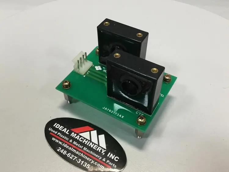 Used SUMITOMO JA762172AD Circuit Boards Michigan US | Ideal Machinery #1310514