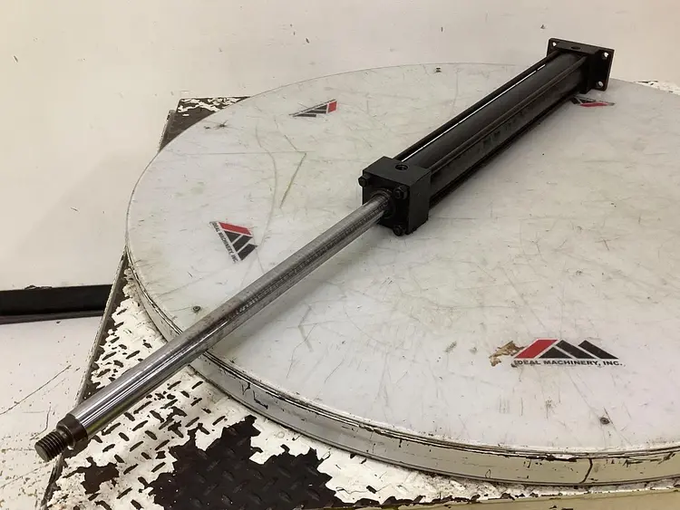 Used HYDRO-LINE N5R-2.5X24N-1.38-2M-S-H-R-1-1-X Cylinders Michigan US | Ideal Machinery #927200