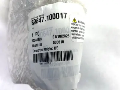 USED ATLAS COPCO 80647.100017