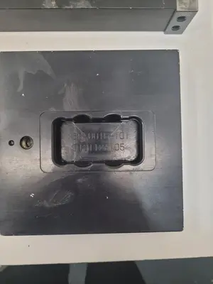 Used SNAP JAWS VISE BLOCKS Misc Industrial Equipment Kentucky US | Aucto #687238