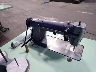 Used SINGER 2813 Miscellaneous Packaging Equipment Ohio US | HGR 24 #1184040