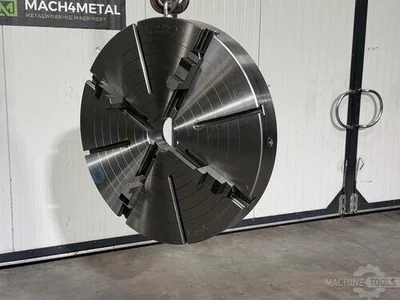 USED 2022 TDG SOLUTIONS PGI 1000