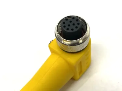 USED TURCK WKS 12T-2, U-12822