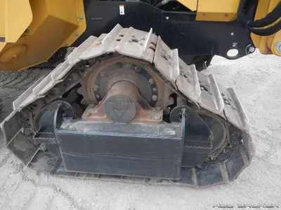 Used 2023 VERMEER 2023 VERMEER XTS1250I2 Trenchers Florida US | HDD Broker #1346489