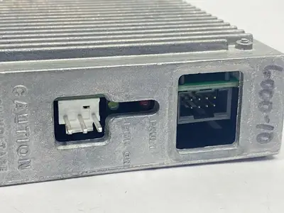 Used Haas Rev A Servo Amplifier 45 Amp W12138 Servo Drives Michigan US | Maverick Industrial Sales #1391319