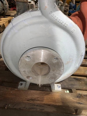 USED DURCO MKII