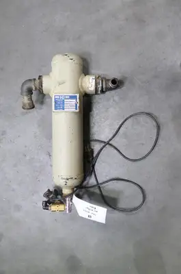 Denco Air filter S2H