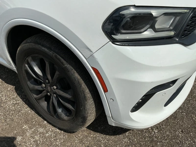 Used 2021 DODGE DURANGO SUVs Michigan US | Miedema Asset Management Group #1406755