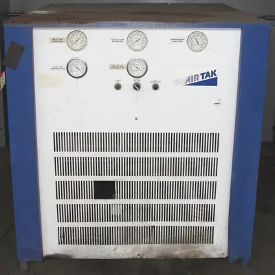 USED AIR TAK D-1000-W-HP