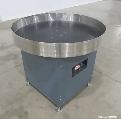 USED HEAT SEAL AT36