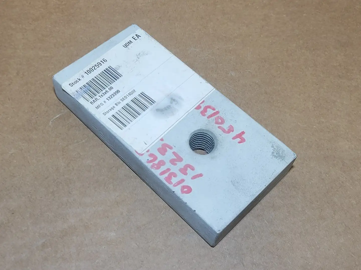 NEW CATERPILLAR 1323390