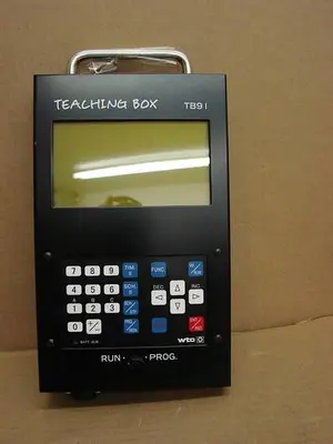 USED WELTRONICS TB91-P01A