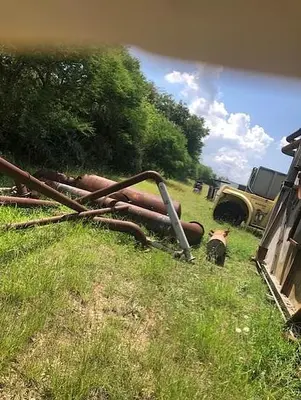 USED AIR X CHANGER 156EH