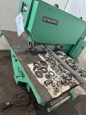 USED STRIPPIT SUPER 30/40