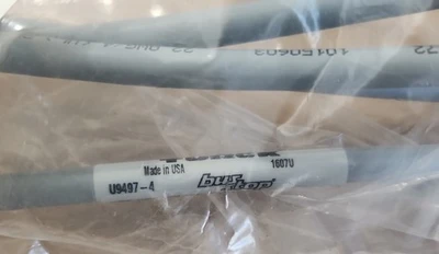 NEW Turck U9497-4