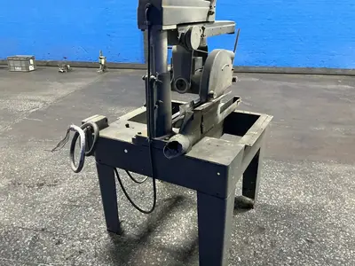 Used ROCKWELL/DELTA 50C Woodworking Radial Arm Saws Ohio US | HGR 24 #1507621