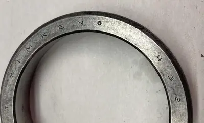 Used TIMKEN 432 Bearings | Surplus Asset Holdings #1201025