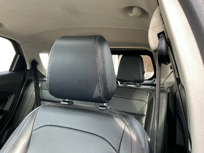 Used 2020 FORD ECOSPORT SUVs Michigan US | Miedema Asset Management Group #1579887