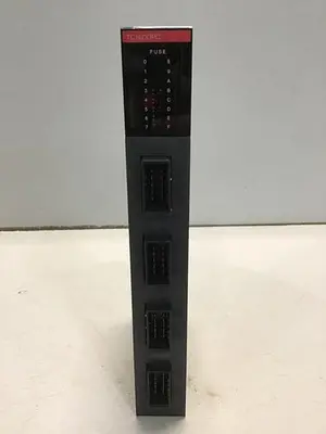 USED TOSHIBA TC16DOPC