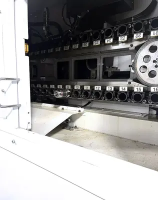 USED 2021 Brother Speedio R650X2