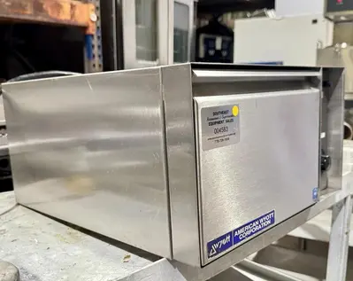 Used APW WYOTT BW-20 Countertop Display Warmers Georgia US | Southeast Equipment Sales #1337473