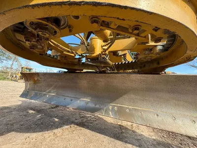 1993 Caterpillar 120G