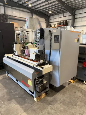 1994 OKAMOTO OGM-8-20P Universal Cylindrical Grinders | GMT (3)