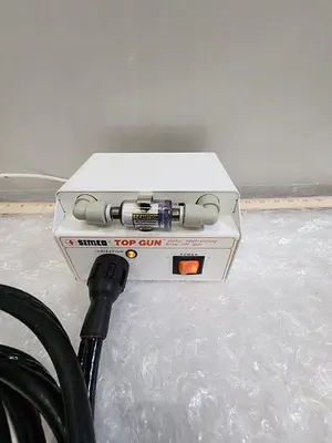 SIMCO TOP GUN 4002663 STATIC NEUTRALIZING EQUIP