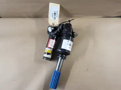 Drive Shaft Part No. 101746