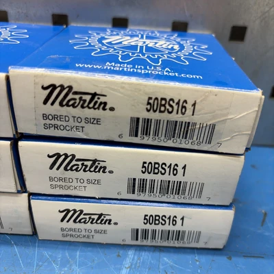 New | in-Stock Martin 50BS16-1 Roller Conveyors Indiana US | J&J Industrial Supply #1286886