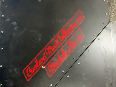 Used MODULEAIR _UNKNOWN_ Dust Collectors Ohio US | HGR 24 #1404693