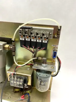 Used HITACHI FOR S3500N MICROSCOPE Microscope Accessories | Maverick Industrial Sales #1110244