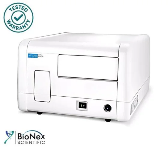 Used BIOTEK EPOCH 2 Microplate Readers New Jersey US | Bionex Scientific LLC #798576