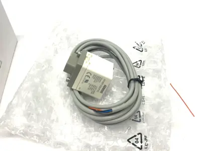 New | in-Stock Adsens 2-Color Display Digital Pressure Switch, UL Rated IP65 Pressure Switches Michigan US | Maverick Industrial Sales #1391113