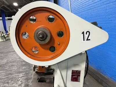 Used STEFANO MANZONI RGVT O.B.I. Presses Ohio US | HGR 24 #1561842
