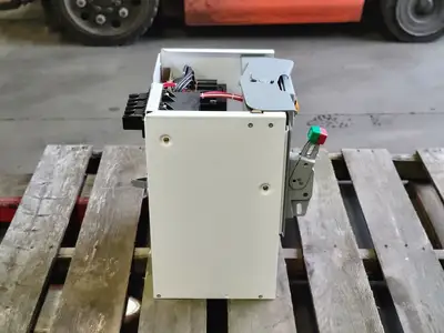 NEW SQUARE D MODEL 6
