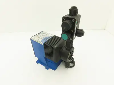 Used PULSAFEEDER _UNKNOWN_ Pumps Indiana US | Arrow Industrial #1249924