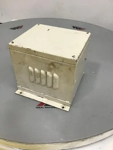 Used SHOWA 45091-8 Transformers Michigan US | Ideal Machinery #589697