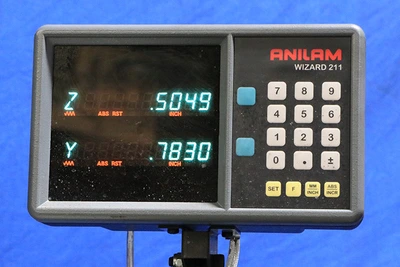 USED 1989 MITSUI MSG-250H2AH, 1989, 3X AUTO FEEDS, AUTO IDF
