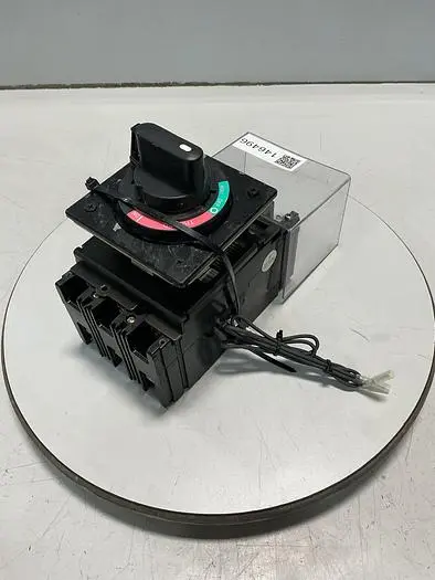 Used FUJI ELECTRIC BU-ESB3070 Circuit Breakers Michigan US | Ideal Machinery #696954