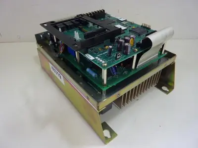 USED ALLEN BRADLEY 1336F-BRF30-AN-EN SER B